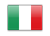 PARMA INVESTIGAZIONI - Italiano